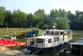 Köröstarcsai Kishajó Kikötő – 3. kép