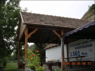 Beszédes József Vízitúra Sport Klub