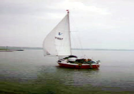 KOVI Sporthajós Iskola