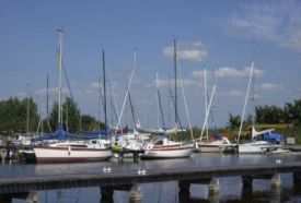 Fertő-tavi Vízitelep