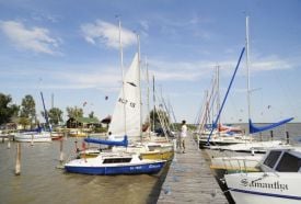 Fertő Tavi Vitorlázó Egyesület – 3. kép