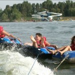Tisza-tó Vízisportszer Kölcsönző