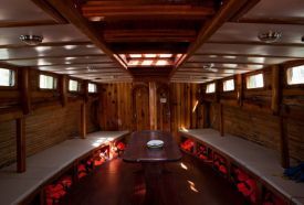Talizmán Yacht – 2. kép