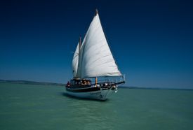 Talizmán Yacht – 3. kép