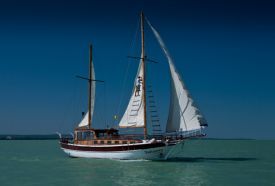 Talizmán Yacht – 4. kép