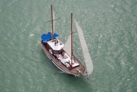Talizmán Yacht – 5. kép