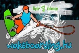 Vízisí és Wakeboard Fun Park