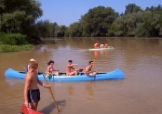 Mokasszin Sportszerkölcsönző és Sportszolgáltató