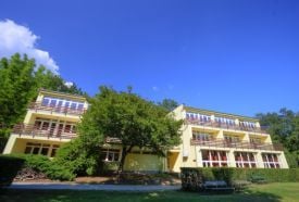 Erzsébet Üdülőközpont és Tábor – 2. kép