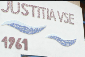 Justitia Vitorlás Sportegyesület