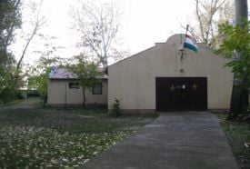 Czoboly Zoltán Cserkész Vízitelep – 2. kép