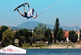 Omszk Wakeboard Centrum