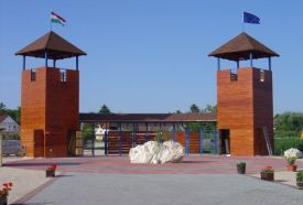 Velence Vizi Vár – 2. kép