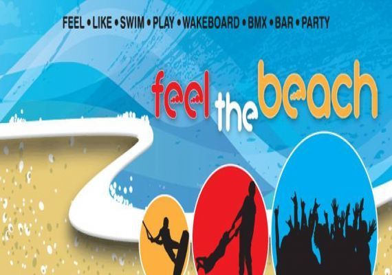 Rebel Beach Sportcentrum