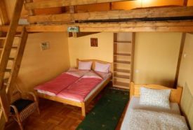 Cibere Vendégház – 4. kép