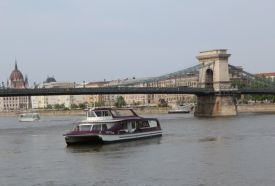 Silverline Cruises