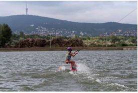 Central Wakeboard Park