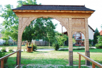 Történelmi Emlékpark – 2. kép