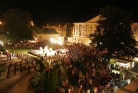 Körmendi Kulturális Központ, Múzeum és Könyvtár – 2. kép