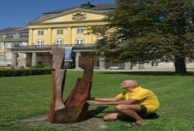 Körmendi Kulturális Központ, Múzeum és Könyvtár – 3. kép