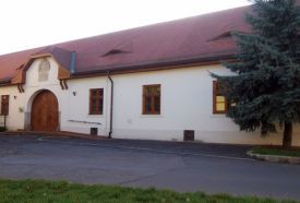 Egykori Jászkürt Fogadó