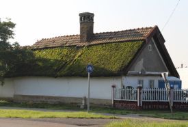 Népi lakóház II.
