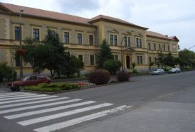 Lehel Vezér Gimnázium