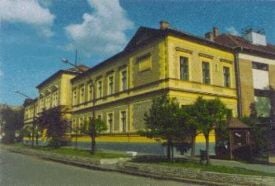 Lehel Vezér Gimnázium – 2. kép