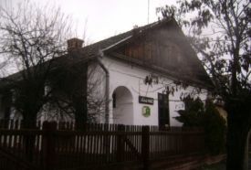 Jászház