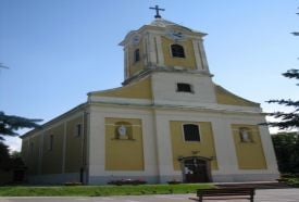 Szeplőtelen Fogantatás Római Katolikus Templom – 2. kép