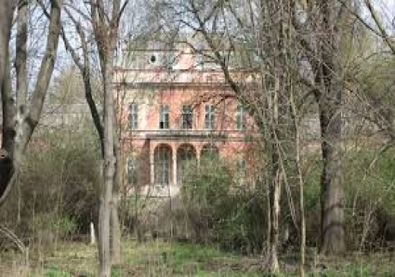 Szigeti-kastély