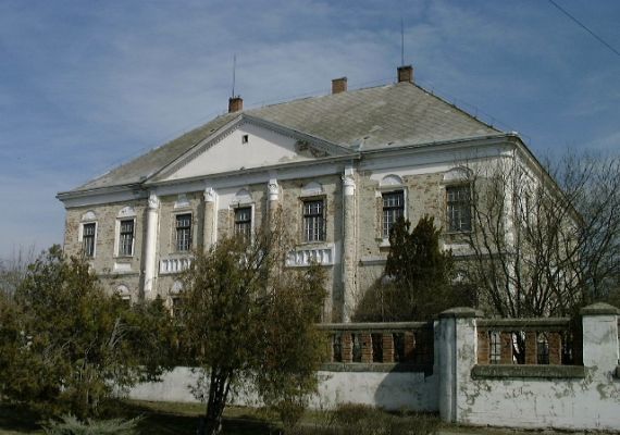 Premontrei rendház