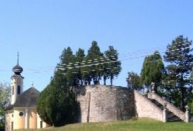 Kálvária