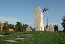 Honfoglalási emlékmű