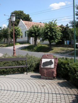 1848-1956-os emléktábla