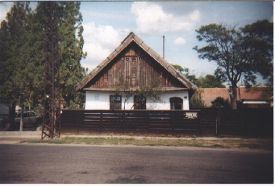 Kakas Ház