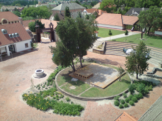 Török torony – 2. kép
