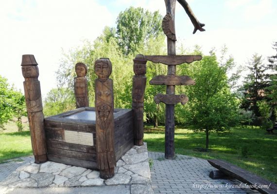 Ősök parkja