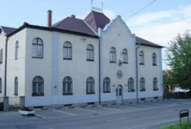 Városháza