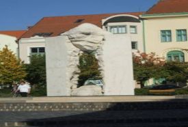 Milenniumi Emlékmű