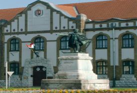 Járásbíróság