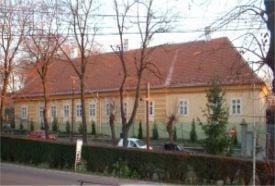 Szent Vince zárda