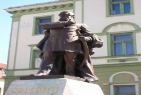 Kossuth-szobor