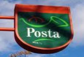 Postaállomás