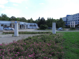 Lajos-kövek