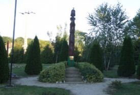 Hősi Szobor