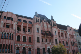 Az első takarékpénztár