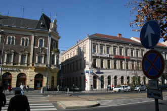 Csanak-ház – 2. kép