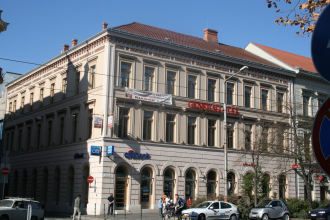 Csanak-ház – 3. kép