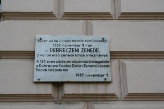MÁV székház, egykori Tisza-palota